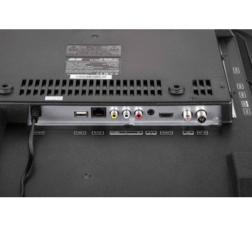 Телевизор 2E 65A06LW (2E-65A06LW)