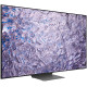 Телевізор Samsung Neo QLED 8K 85QN800C (QE85QN800CUXUA)
