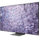 Телевізор Samsung Neo QLED 8K 85QN800C (QE85QN800CUXUA)