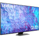 Телевізор Samsung QLED Full Array LED 75Q80C (QE75Q80CAUXUA)