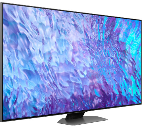 Телевізор Samsung QLED Full Array LED 75Q80C (QE75Q80CAUXUA)