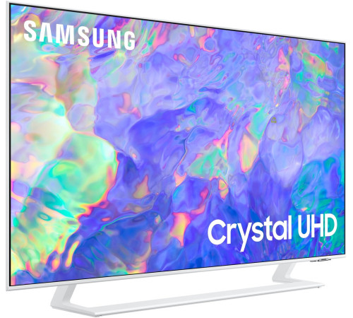 Телевізор Samsung 85CU8000 (UE85CU8000UXUA)