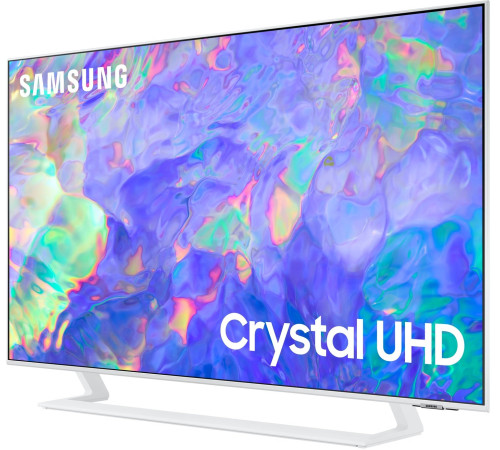 Телевізор Samsung 85CU8000 (UE85CU8000UXUA)