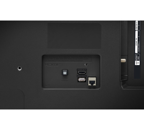 Телевизор LG 43QNED756RA