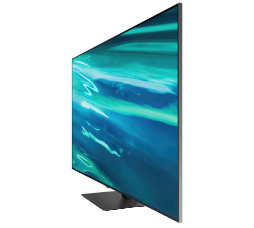 Телевізор Samsung QLED Full Array LED 65Q80A (QE65Q80AAUXUA)