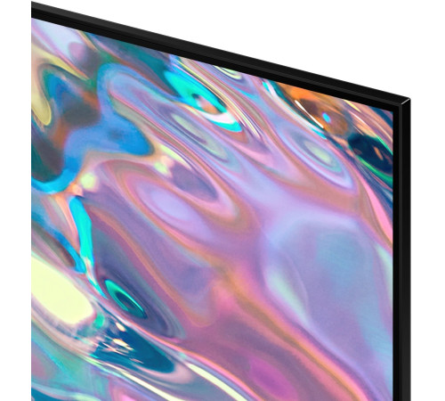 Телевізор Samsung QLED 75Q60B (QE75Q60BAUXUA)
