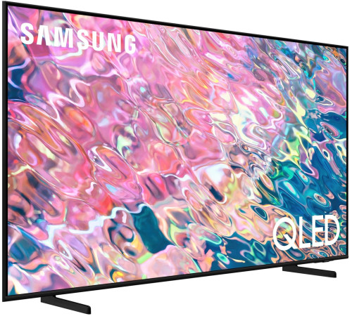 Телевізор Samsung QLED 75Q60B (QE75Q60BAUXUA)