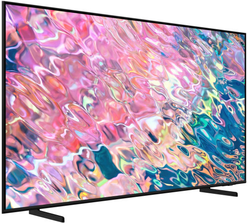 Телевізор Samsung QLED 75Q60B (QE75Q60BAUXUA)