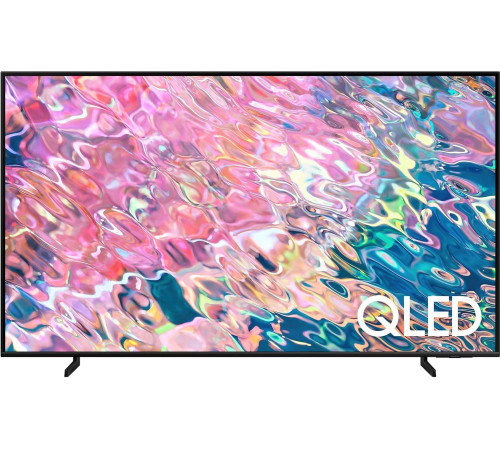 Телевізор Samsung QLED 75Q60B (QE75Q60BAUXUA)