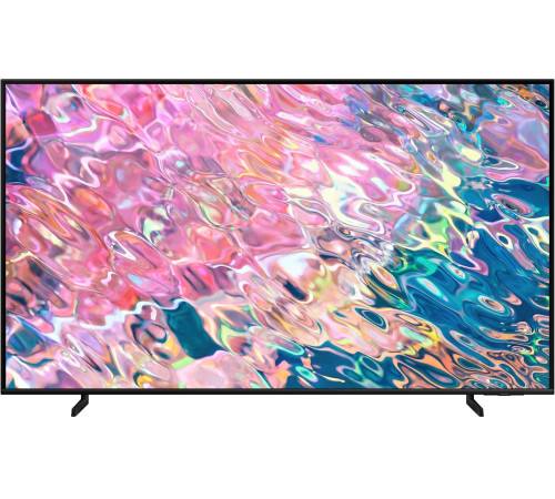 Телевізор Samsung QLED 75Q60B (QE75Q60BAUXUA)