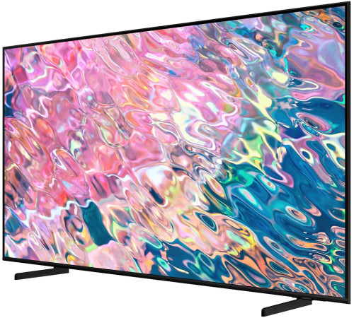 Телевізор Samsung QLED 75Q60B (QE75Q60BAUXUA)