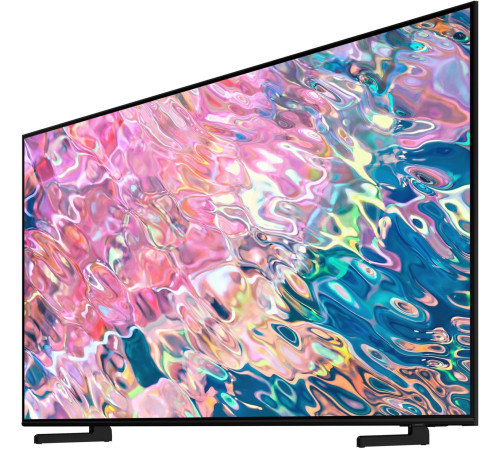 Телевізор Samsung QLED 75Q60B (QE75Q60BAUXUA)