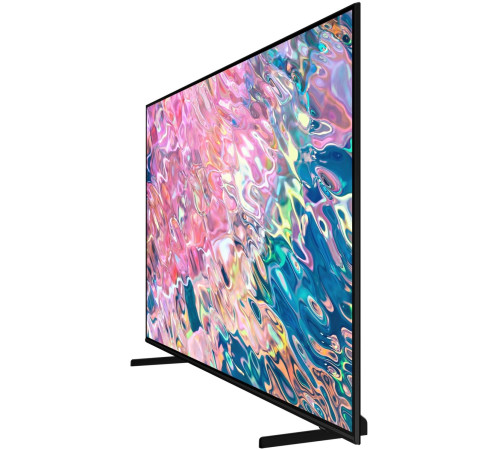Телевізор Samsung QLED 75Q60B (QE75Q60BAUXUA)
