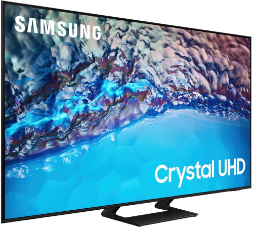 Телевізор Samsung 43BU8500 (UE43BU8500UXUA)