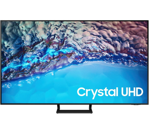 Телевізор Samsung 43BU8500 (UE43BU8500UXUA)