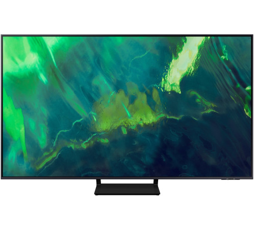 Телевизор Samsung QLED 55Q70A (QE55Q70AAUXUA)