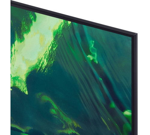 Телевизор Samsung QLED 55Q70A (QE55Q70AAUXUA)