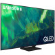 Телевизор Samsung QLED 55Q70A (QE55Q70AAUXUA)