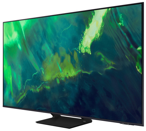 Телевизор Samsung QLED 55Q70A (QE55Q70AAUXUA)