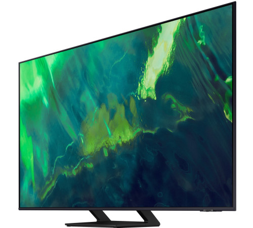 Телевизор Samsung QLED 55Q70A (QE55Q70AAUXUA)