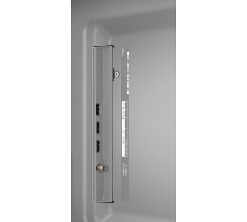 Телевізор LG 43NANO786QA