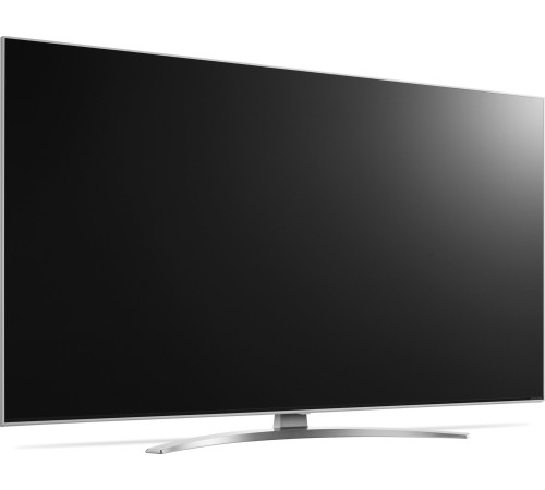 Телевізор LG 43NANO786QA