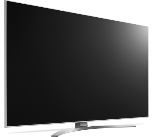 Телевізор LG 43NANO786QA