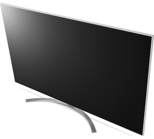 Телевізор LG 43NANO786QA