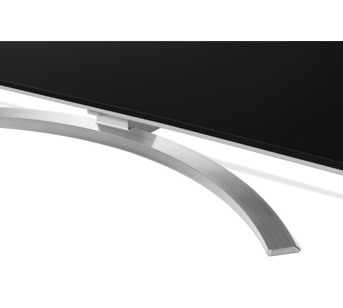 Телевізор LG 43NANO786QA