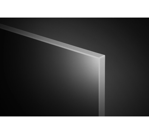 Телевізор LG 43NANO786QA