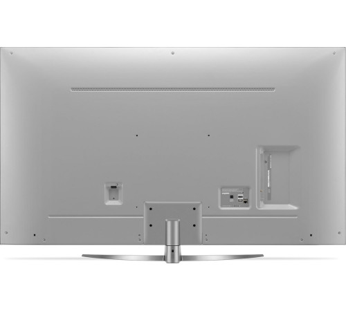 Телевізор LG 43NANO786QA