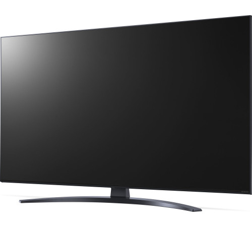 Телевизор LG 50NANO766QA