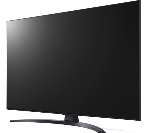 Телевизор LG 50NANO766QA