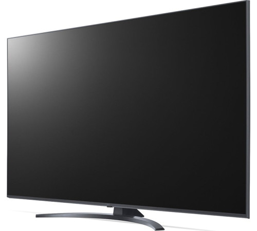 Телевизор LG 55UQ81006LB