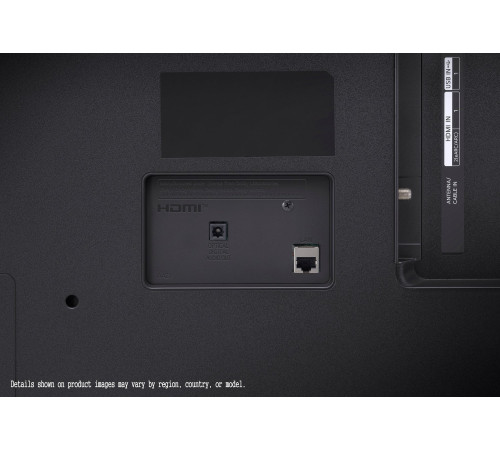 Телевизор LG 55UQ81006LB