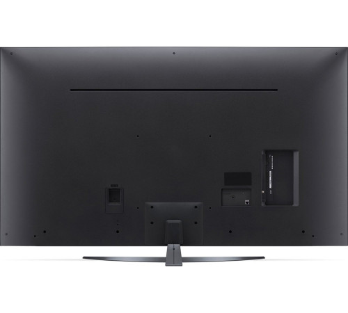 Телевизор LG 55UQ81006LB