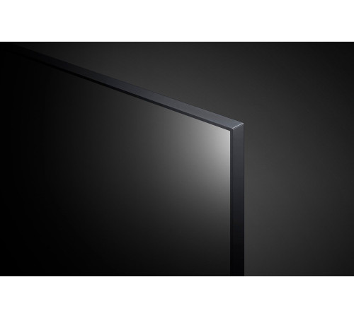 Телевизор LG 55UQ81006LB