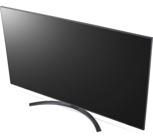 Телевизор LG 55UQ81006LB