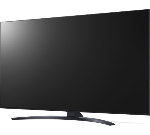 Телевизор LG 55NANO766QA