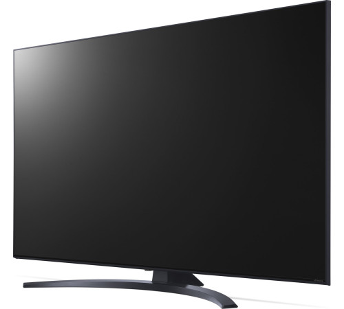 Телевизор LG 55NANO766QA