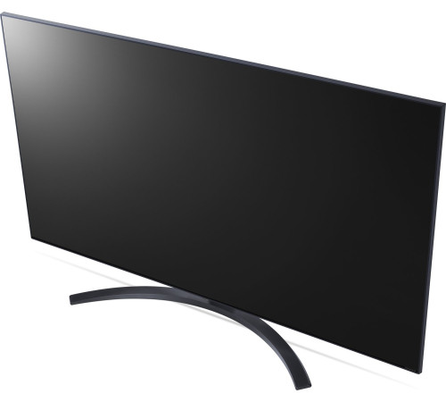 Телевизор LG 55NANO766QA