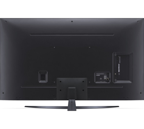 Телевизор LG 55NANO766QA