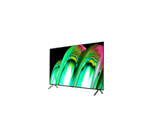 Телевізор LG OLED65A26LA