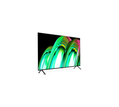 Телевізор LG OLED65A26LA