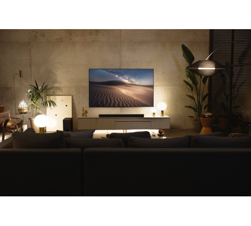 Телевізор LG OLED 77G2 (OLED77G26LA)