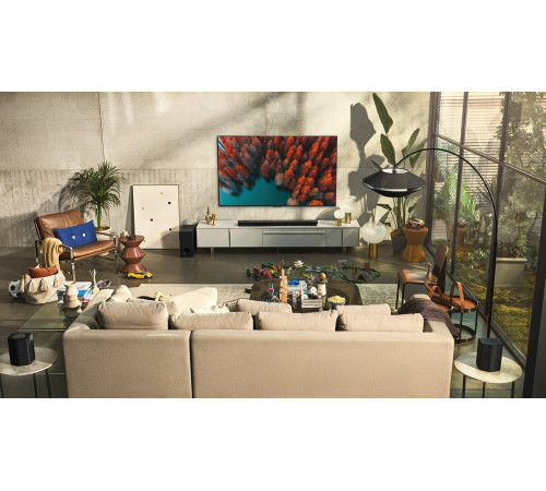 Телевізор LG OLED 77G2 (OLED77G26LA)