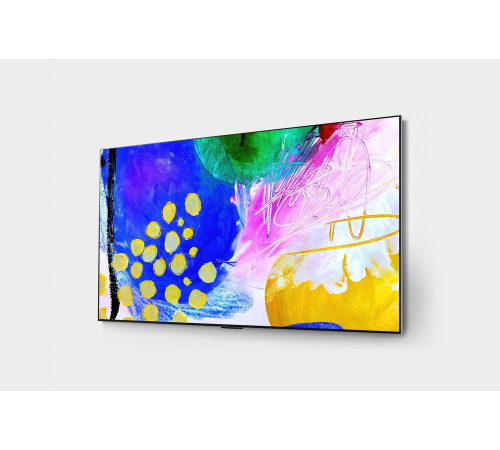 Телевізор LG OLED 77G2 (OLED77G26LA)