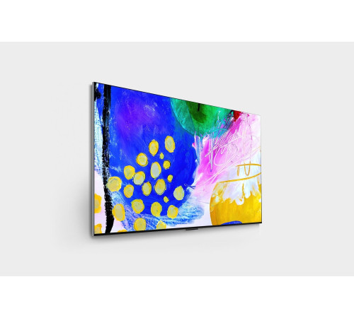 Телевізор LG OLED 77G2 (OLED77G26LA)