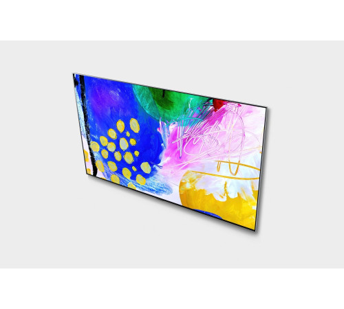 Телевізор LG OLED 77G2 (OLED77G26LA)
