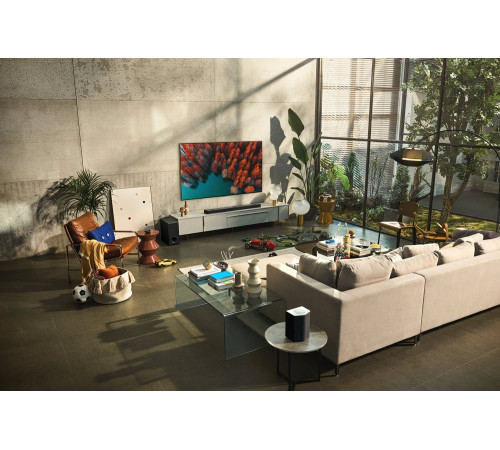 Телевізор LG OLED 77G2 (OLED77G26LA)